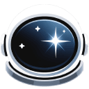 Galaxy Brainer Logo
