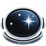 Galaxy Brainer Logo